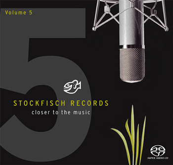 CLOSER TO THE MUSIC vol.5