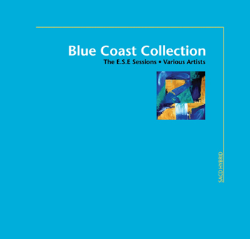Blue Coast Collection