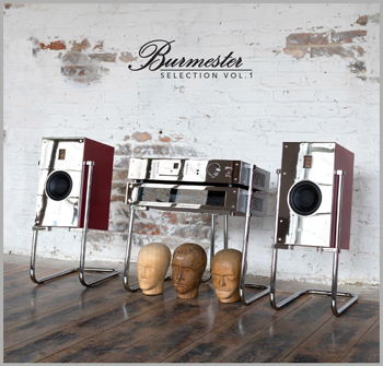 Burmester Selection vol.1