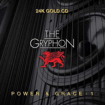 The Gryphon - Power & Grace 1