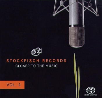 CLOSER TO THE MUSIC vol.2