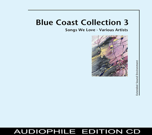 Blue Coast Collection 3
