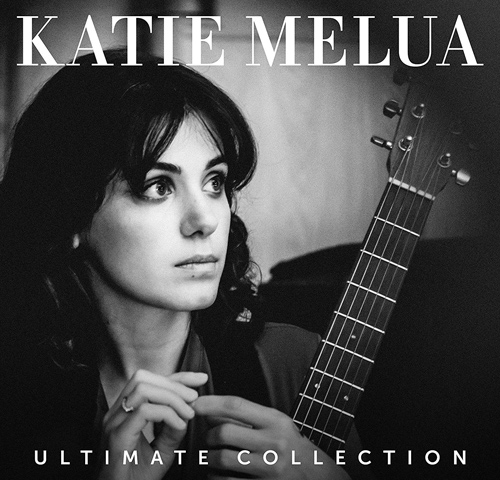Katie Melua - ultimate collection