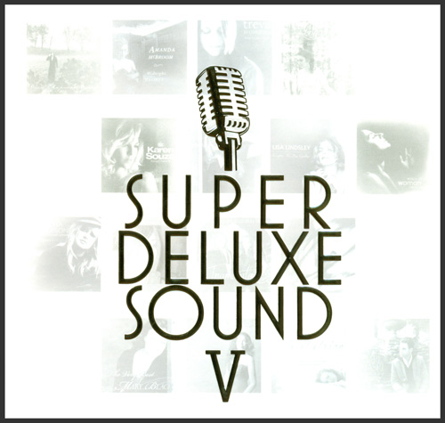 Super Deluxe Sound 5