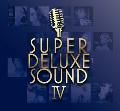 Super Deluxe Sound 4