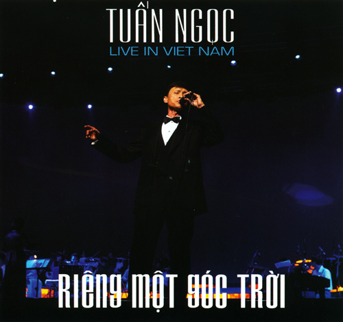 Tuấn Ngọc - live in VIETNAM