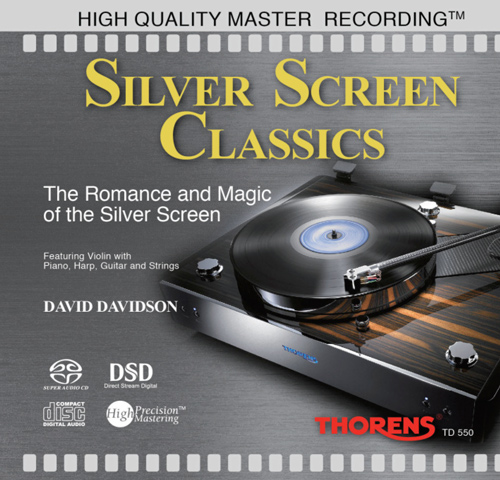 Silver Screen Classics