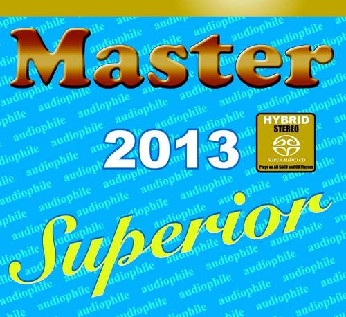Master Superior 2013