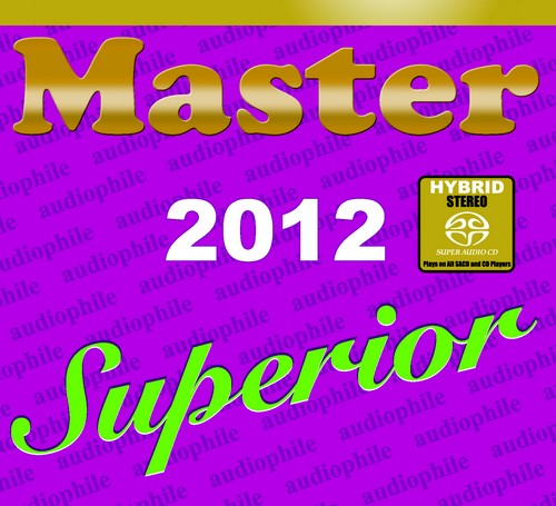 Master Superior 2012