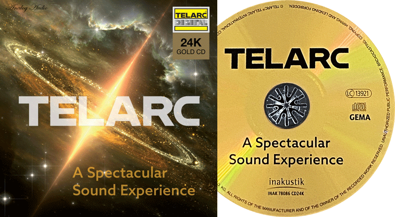 A Spectacular Sound Experience