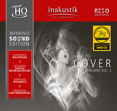 Great Cover Versions vol.2