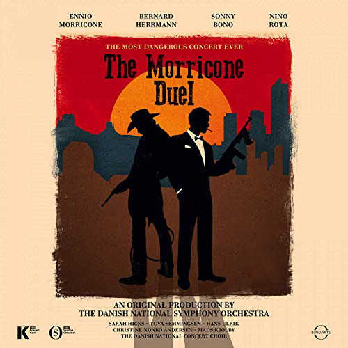 The Morricone Duel