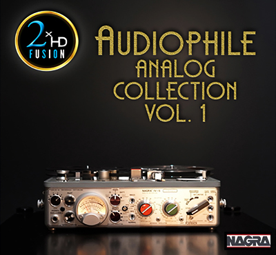Audiophile Analog Collection vol.1