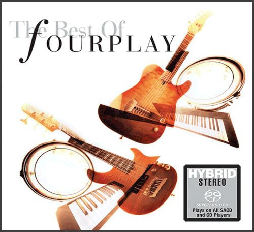 FOURPLAY the best of
