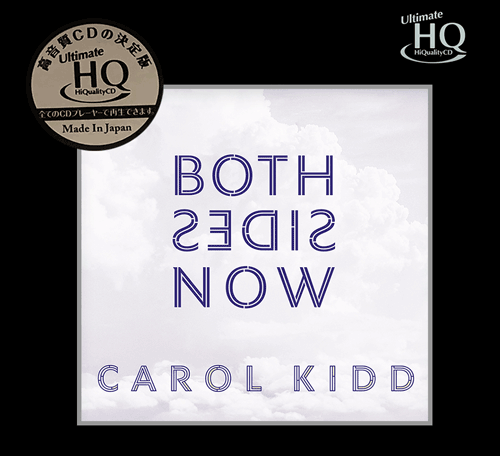 Carol Kidd - Both Side Now