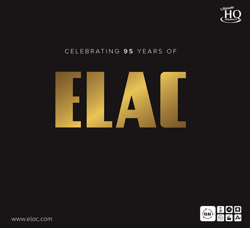 Celebrating 95 Years Of ELAC