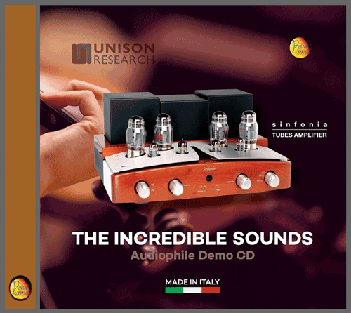 The Incredible Sounds