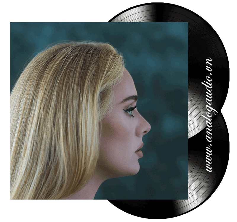 Adele 30 - LP
