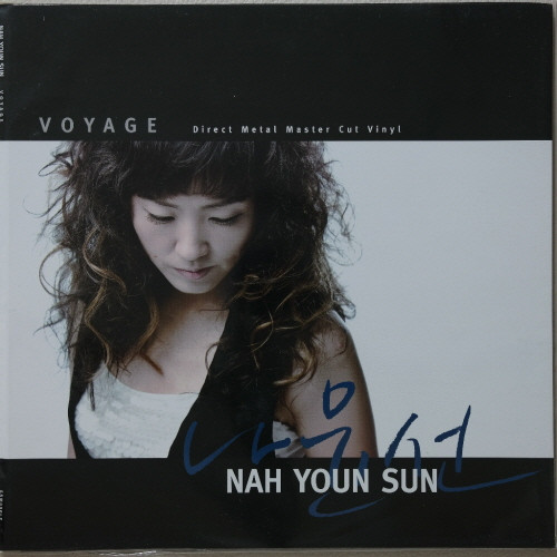 Nah Youn Sun -  Voyage