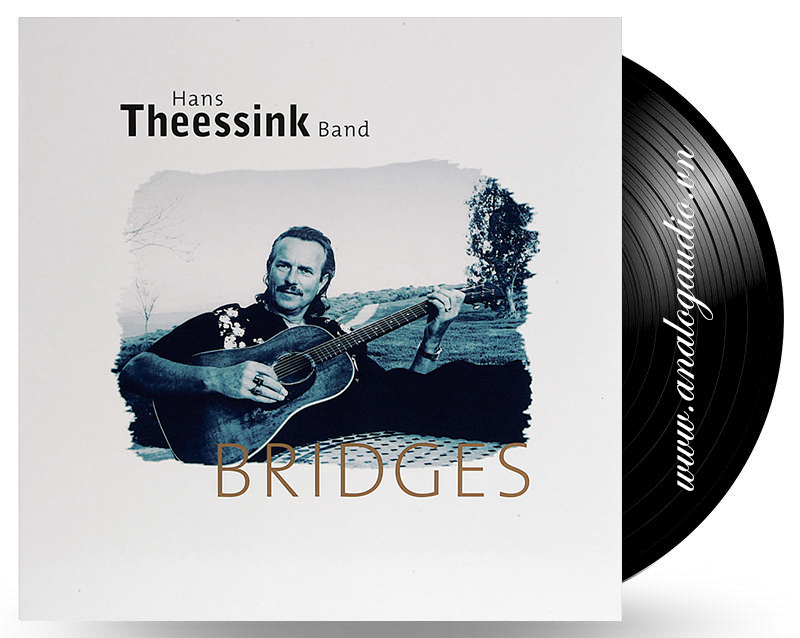 Hans Theessink Band - Bridges