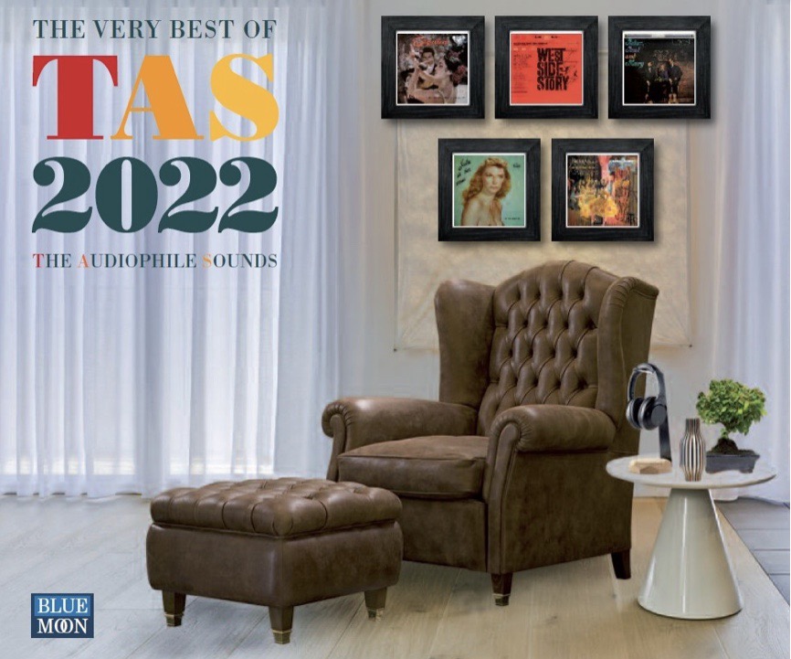 The Very Best Of Tas 2022