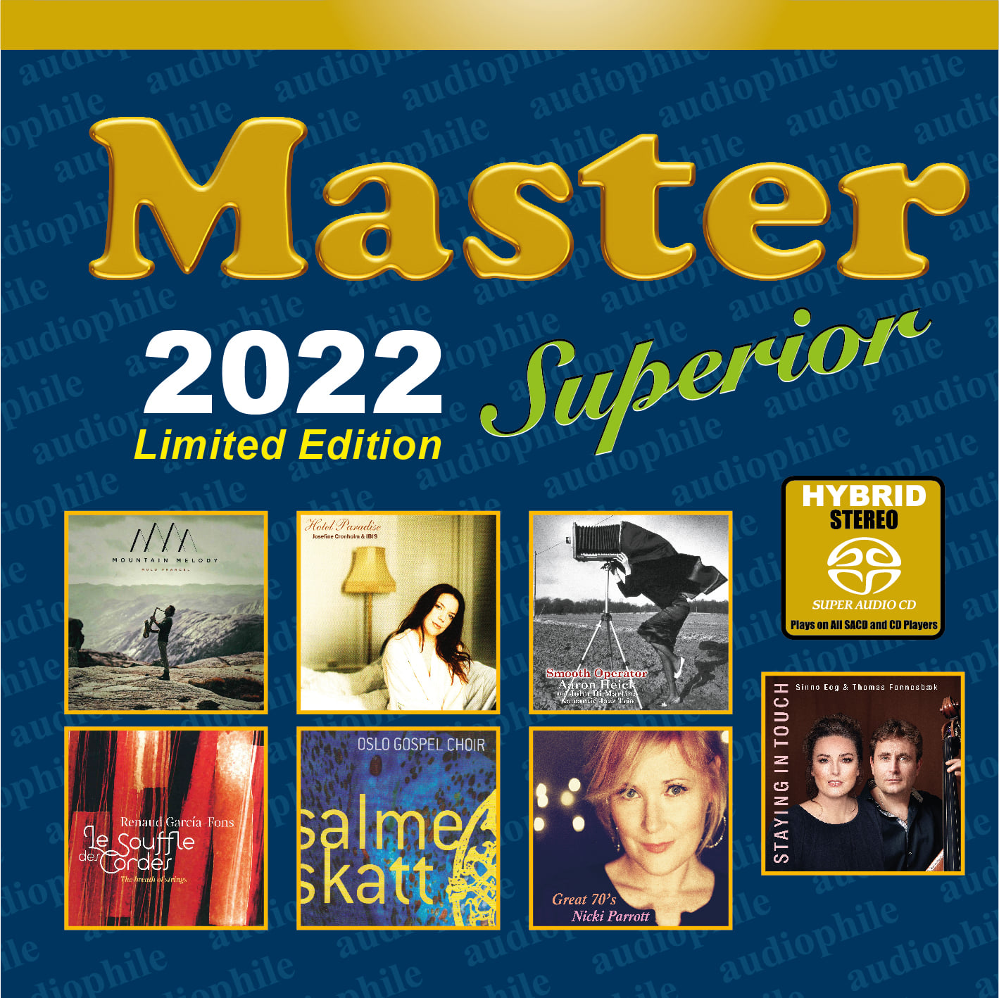 Master Superior 2022