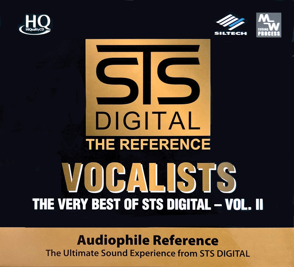 The Very Best Of STS Digital 2