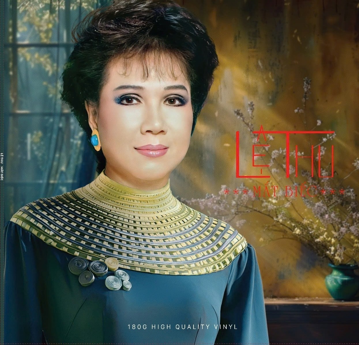 Đĩa than - Lệ Thu 