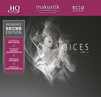Great Voices vol.2