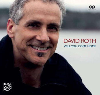 David Roth - will you come home