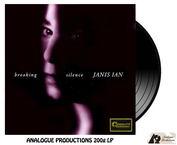 Janis Ian - breaking silence