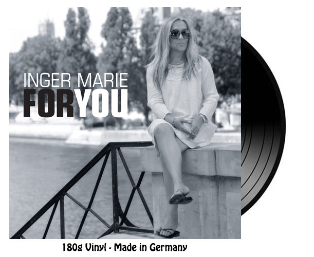 Inger Marie - for you