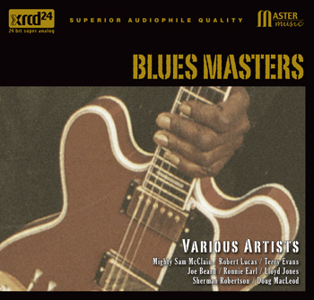 Blues Masters 2