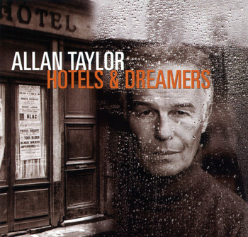 Allan Taylor - hotels & dreamers