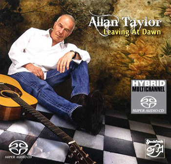 Allan Taylor - leaving at dawn