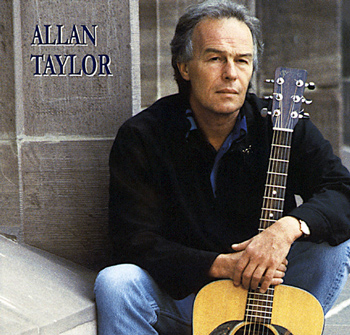 Allan Taylor - looking for you
