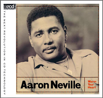 Aaron Neville - warm your heart