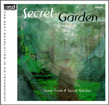 Secret Garden - songs from a secret garden