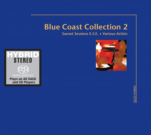 Blue Coast Collection 2