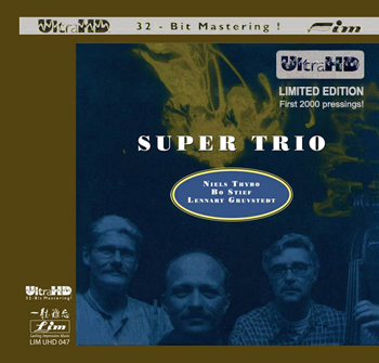 SUPER TRIO