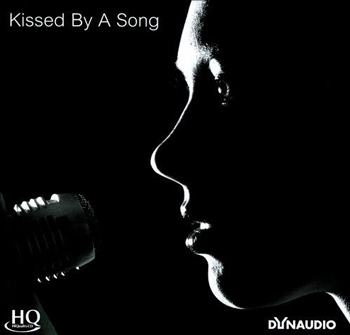 Kissed By A Song