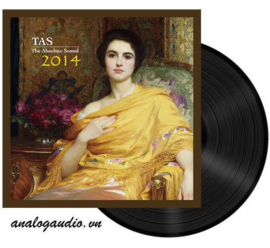 TAS 2014
