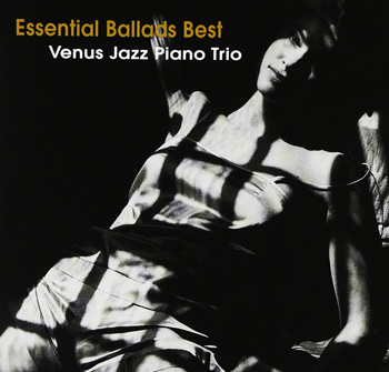 Venus Jazz Piano Trio