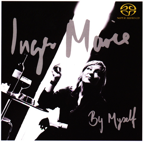 Inger Marie - by myself