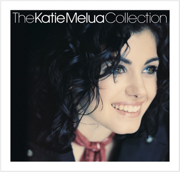 Katie Melua - The Collection