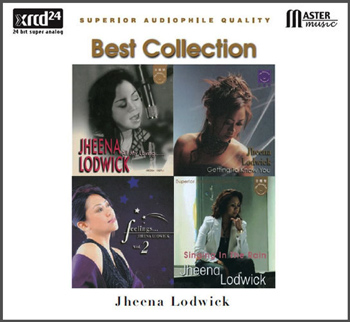 Jheena Lodwick - best collection