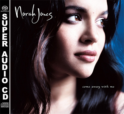 Norah Jones - come away with me