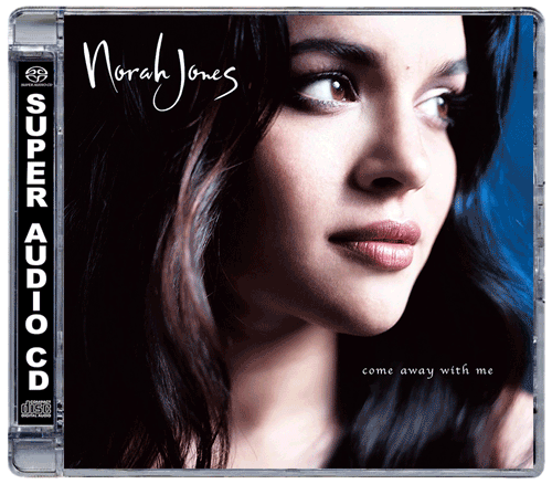 Norah Jones - come away with me