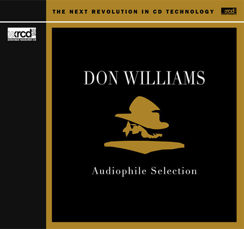 Don Williams - Audiophile Selection