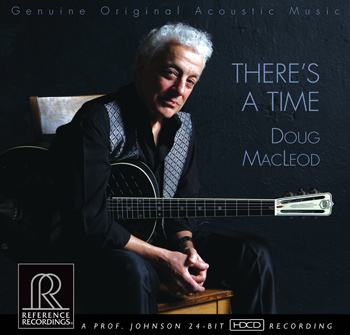 Doug MacLeod - there is a time